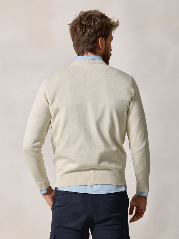 Jersey de Caja | Nude