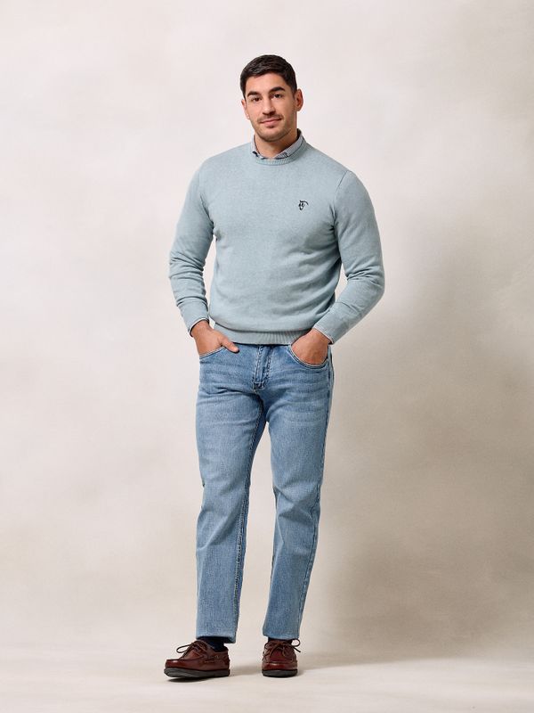 Jersey de Caja | Zafiro