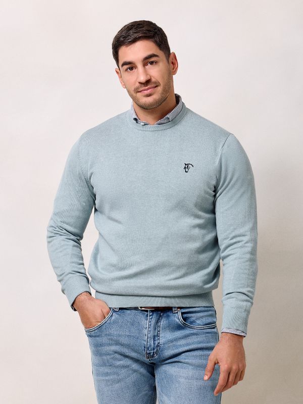 Jersey de Caja | Zafiro