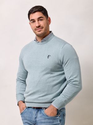 Jersey de Caja | Zafiro