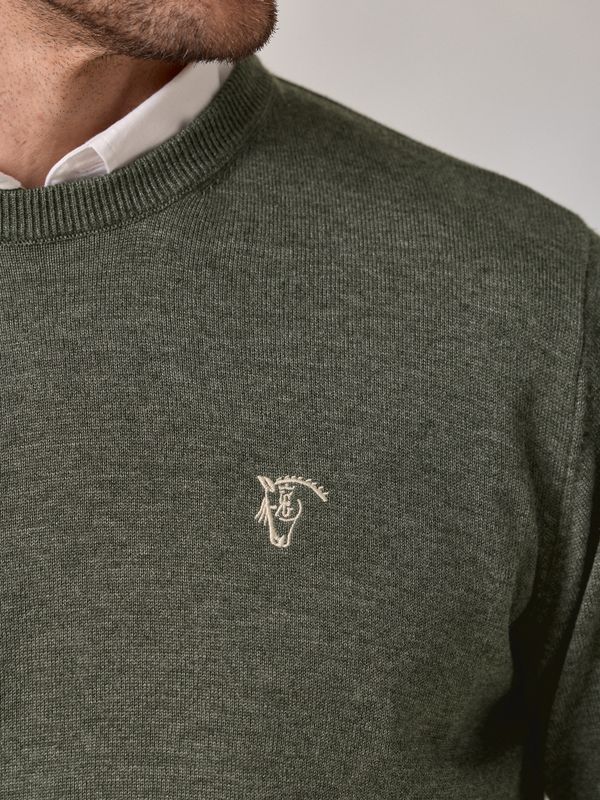 Jersey de Caja | Caza