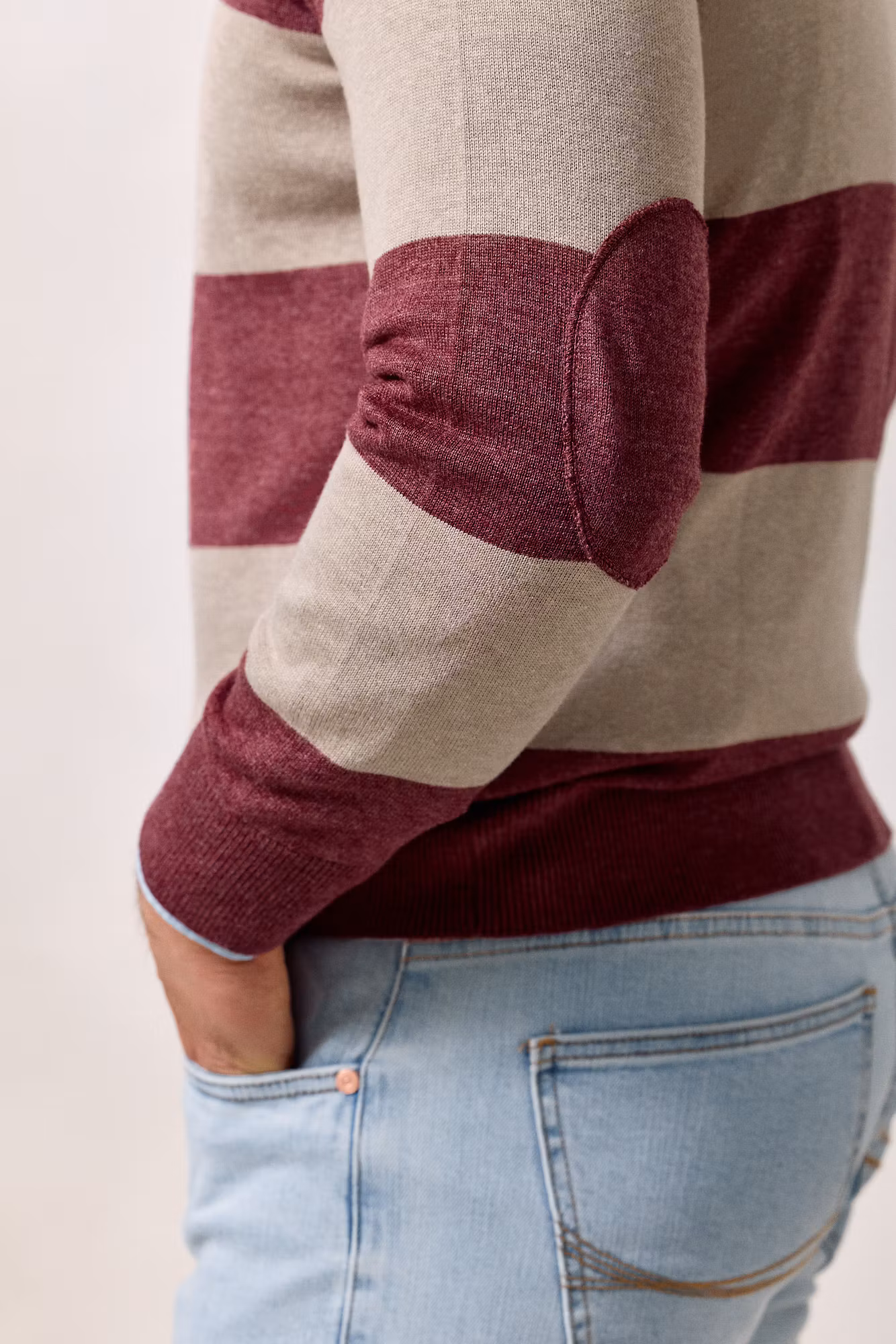 Pull Polo Rugby | Bordeaux