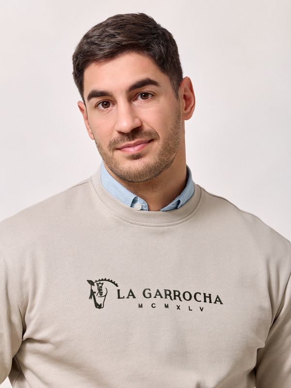 Sweat-Shirt Classique | Quartz