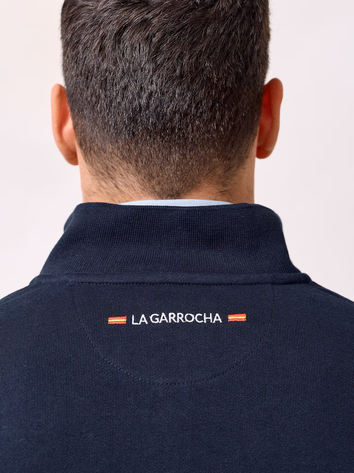 Special Edition Spain Sweatshirt | Navy Blue