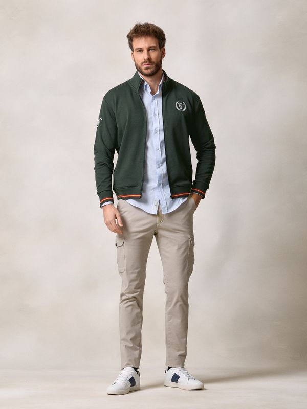 Sudadera Ed especial España | Abeto