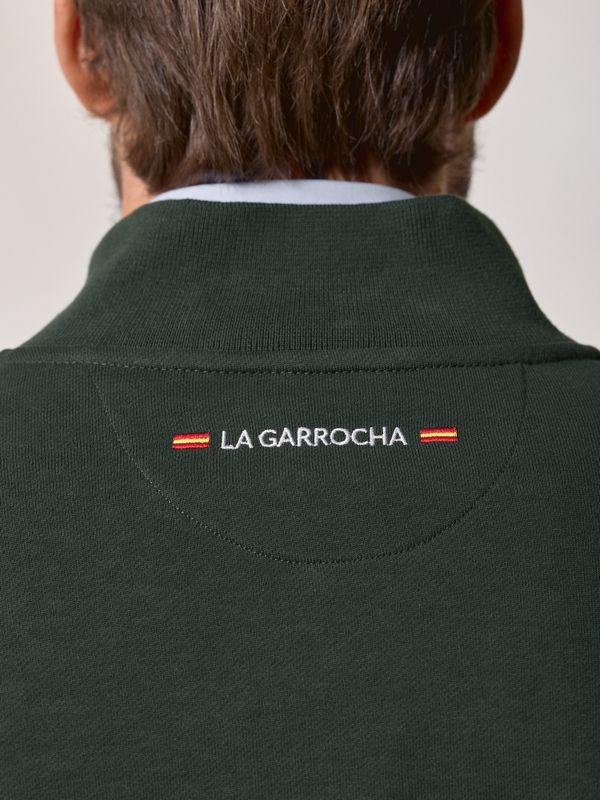 Sudadera Ed especial España | Abeto