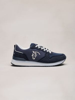 Tennis Masegal | Bleu Marine