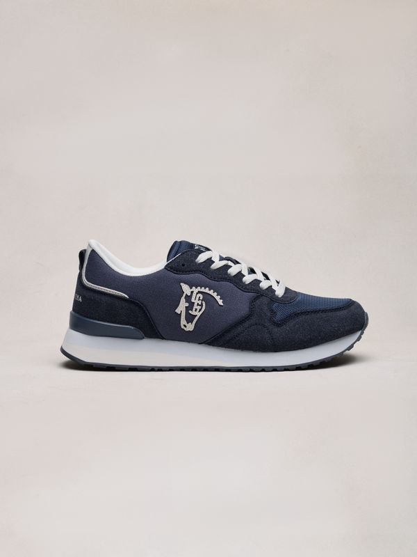 Tennis Masegal | Bleu Marine