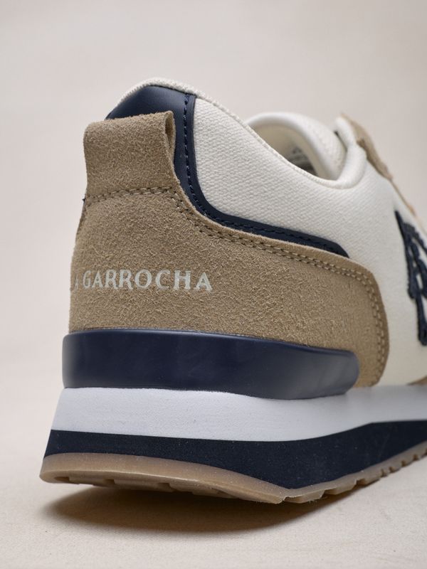 Masegal Sneakers | Nude 