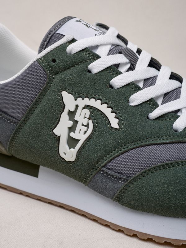 Gotan Sneakers | Abeto