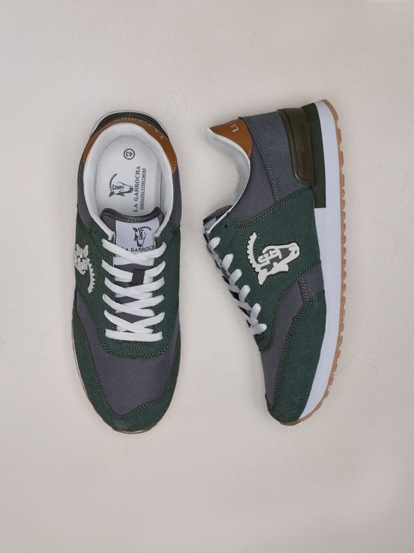 Gotan Sneakers | Abeto