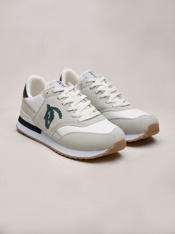 Gotan Sneakers | Crudo