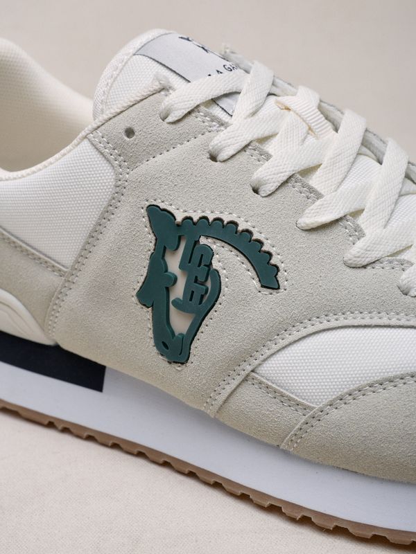 Gotan Sneakers | Crudo