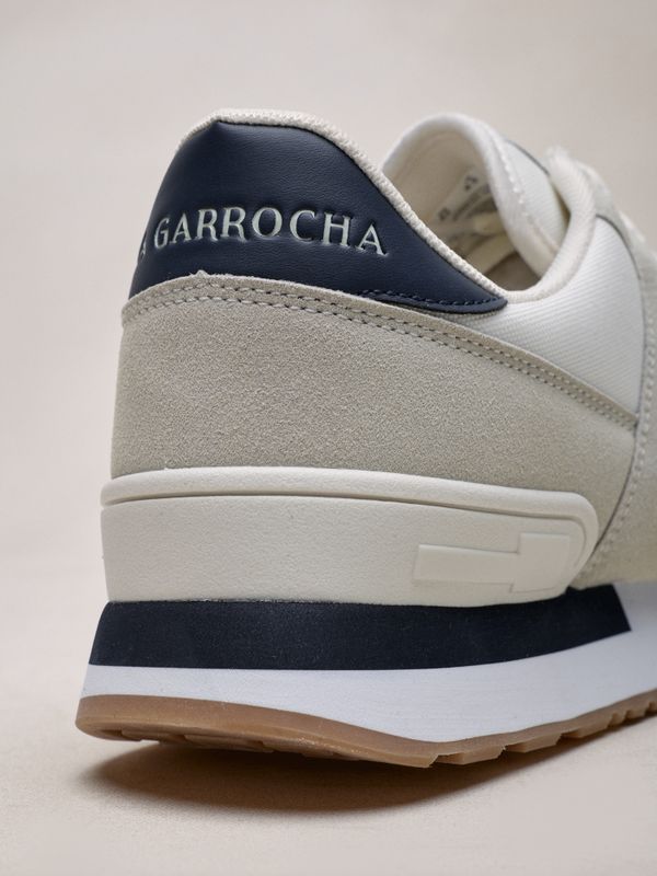 Gotan Sneakers | Crudo