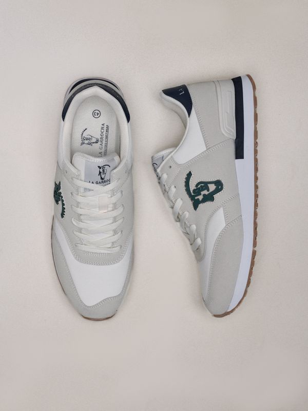 Gotan Sneakers | Crudo