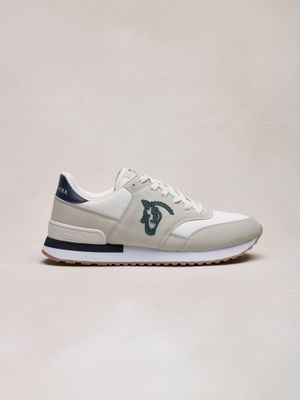 Gotan Sneakers | Crudo