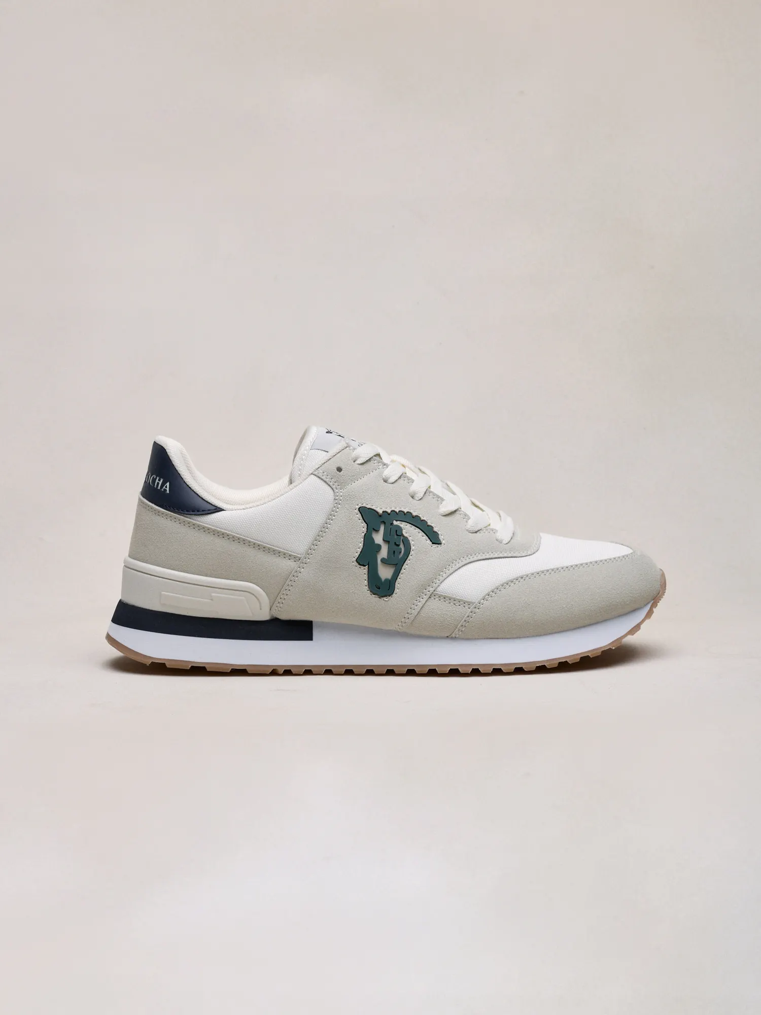 Zapatilla Gotan | Crudo