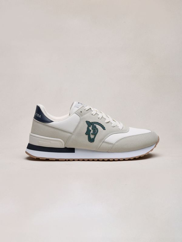 Zapatilla Gotan | Crudo