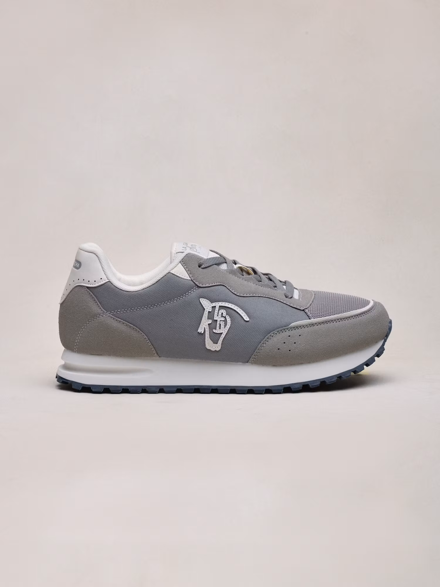 Fairway Sneakers | Grey