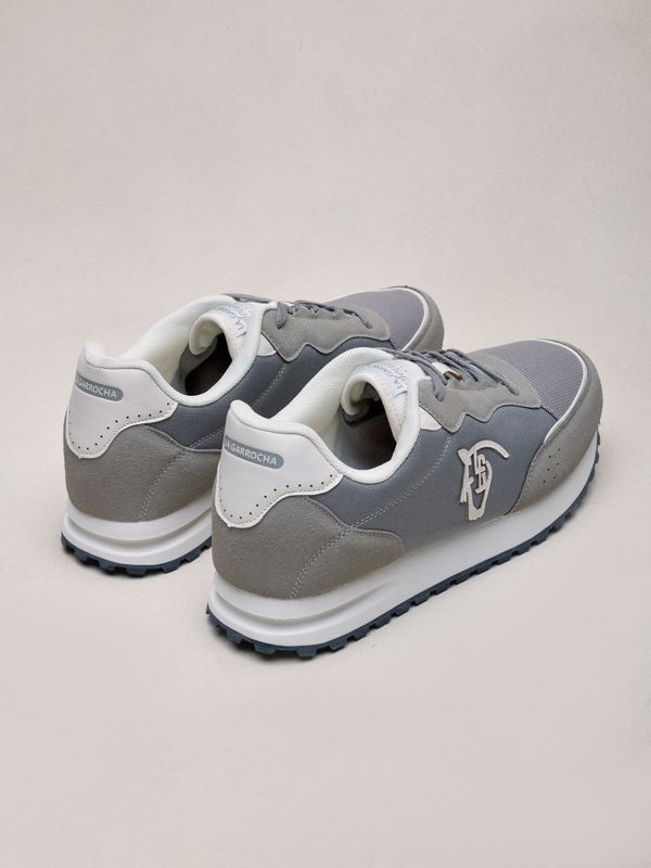 Fairway Sneakers | Plomo