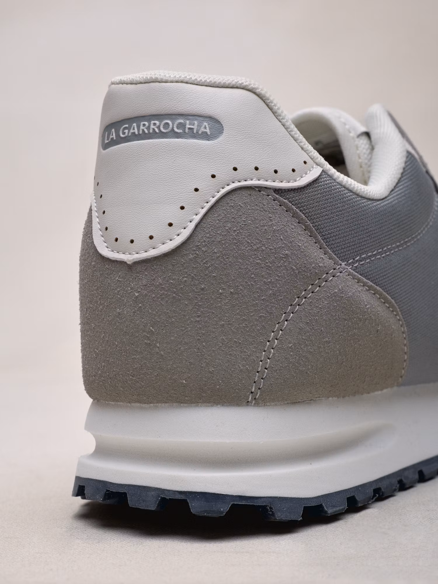 Fairway Sneakers | Grey