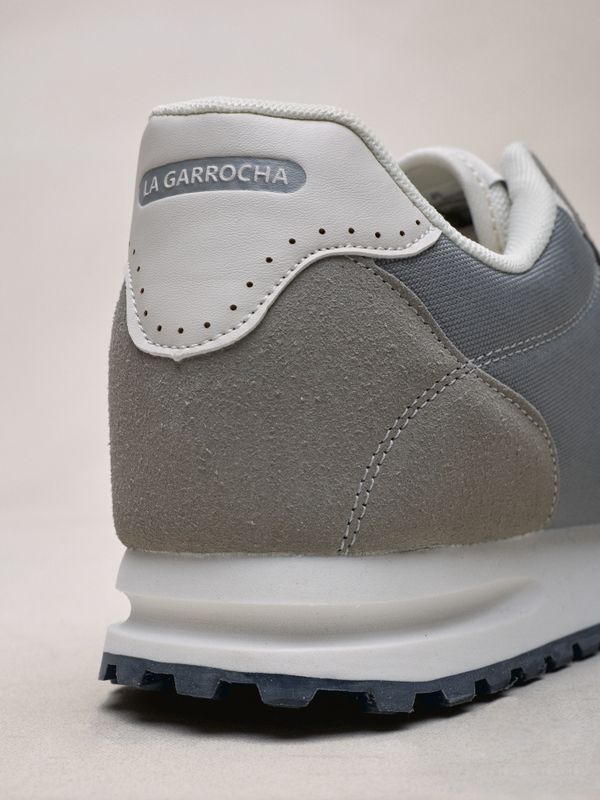 Fairway Sneakers | Plomo