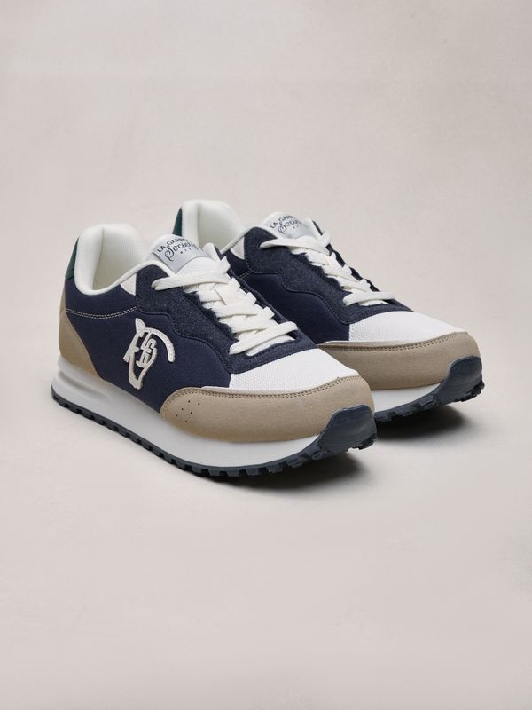 Fairway Sneakers | Marino