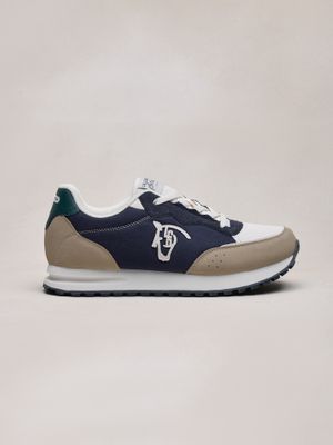 Baskets Fairway | Bleu Marine