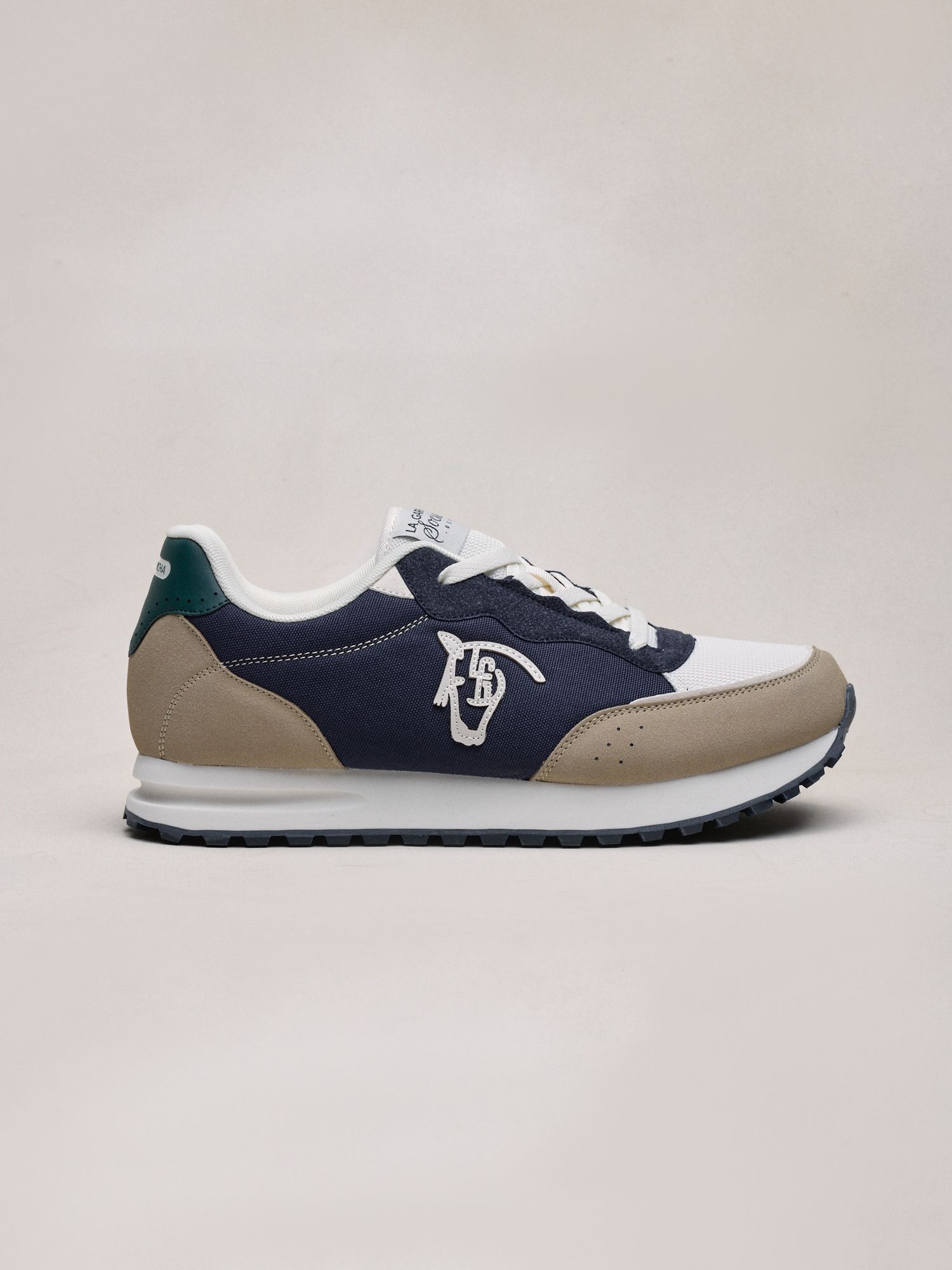 Zapatilla Fairway | Marino