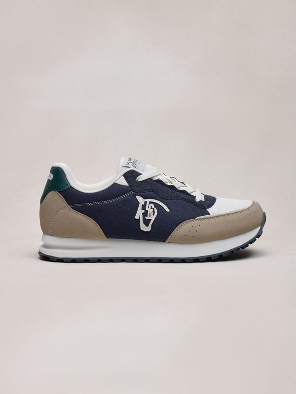 Zapatilla Fairway | Marino