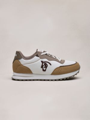 Zapatilla Fairway | Nude