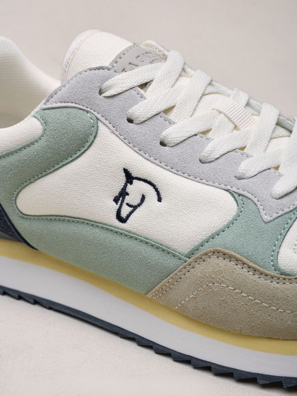 Atelier Sneaker | Crudo