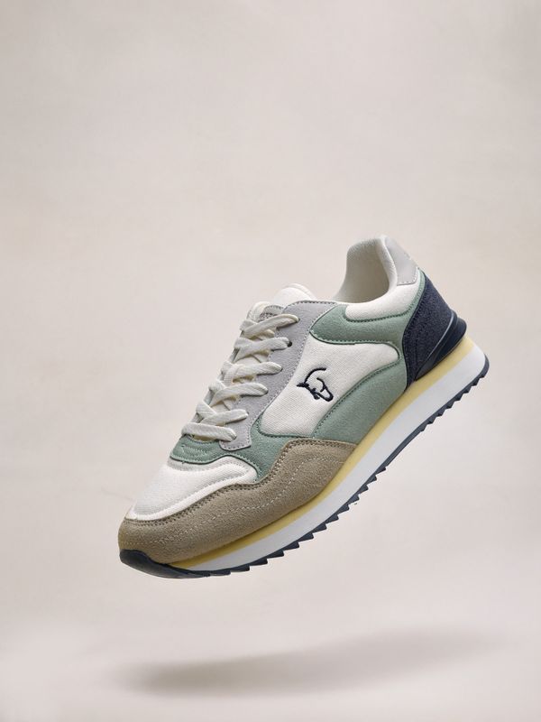 Atelier Sneaker | Crudo