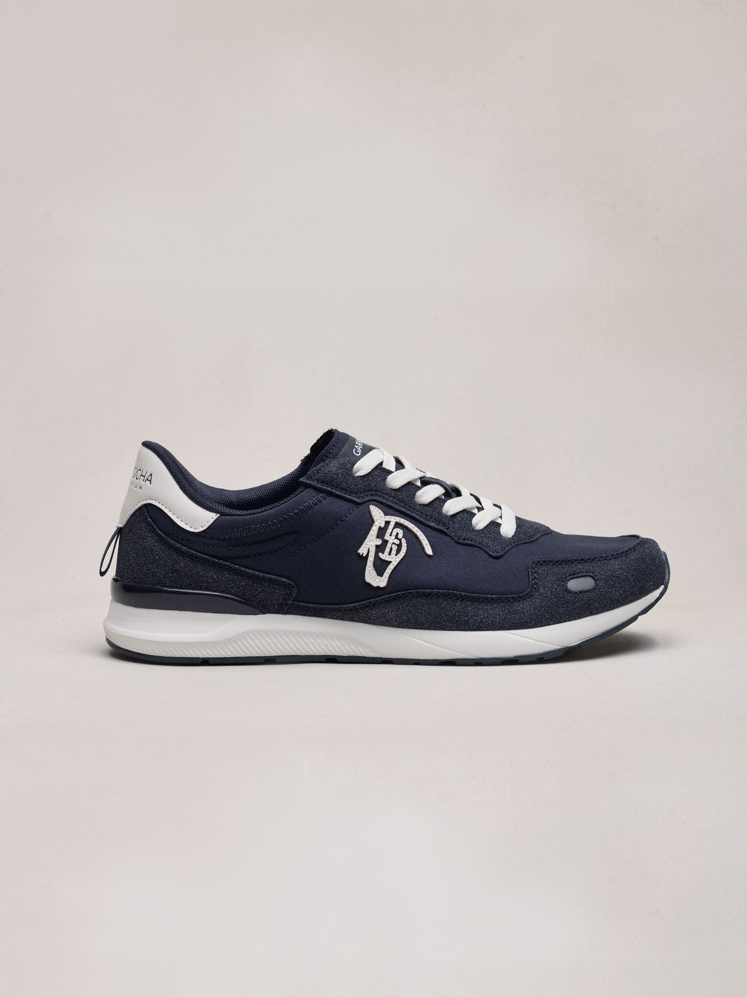 Tênis Fulham | Azul Marinho