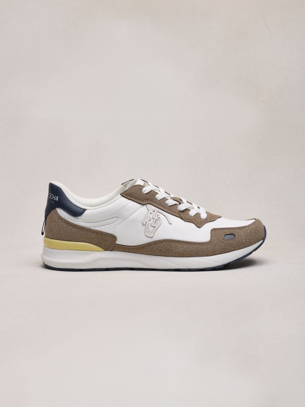 Zapatilla Fulham | Crudo