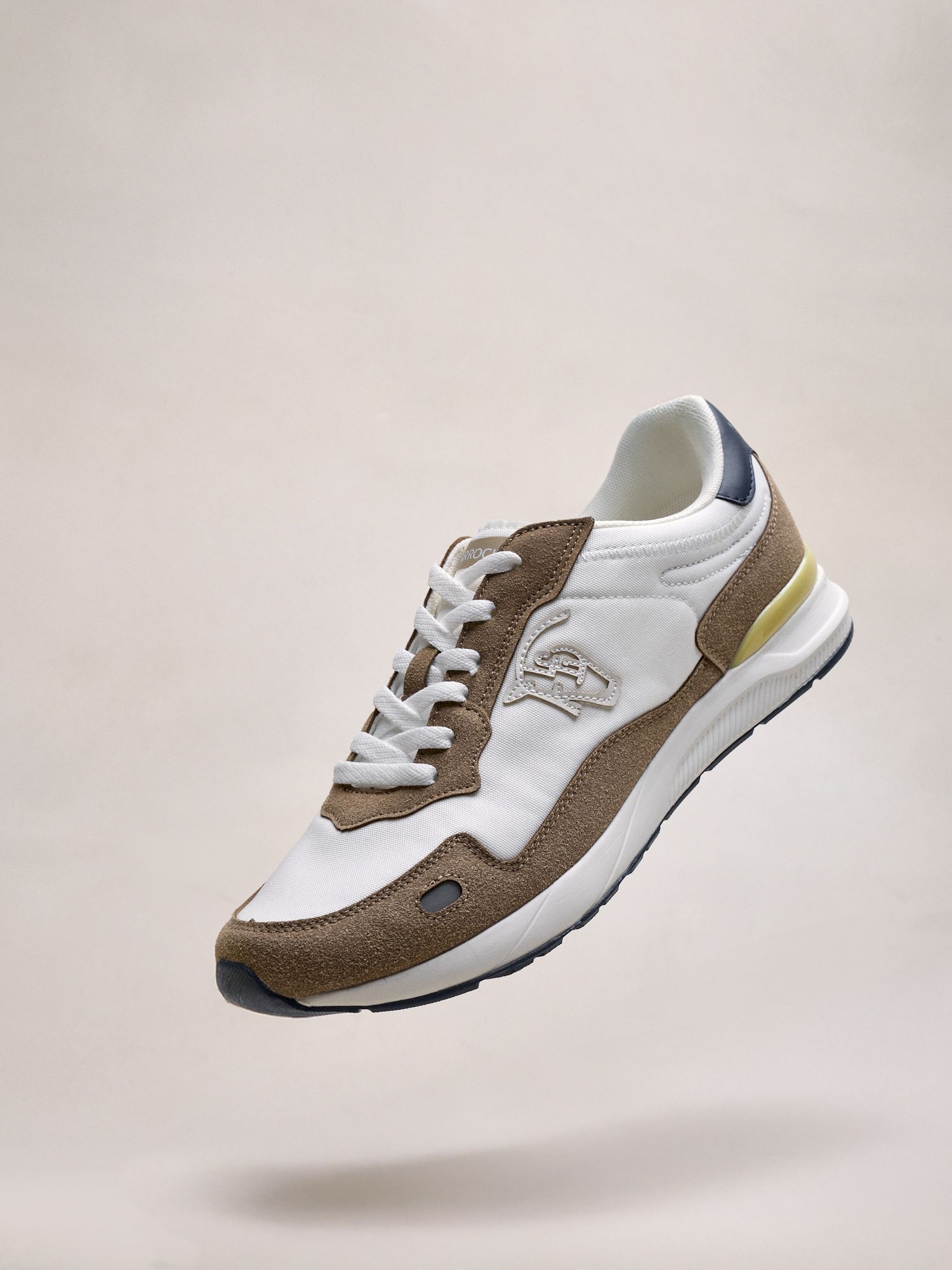 Zapatilla Fulham | Crudo