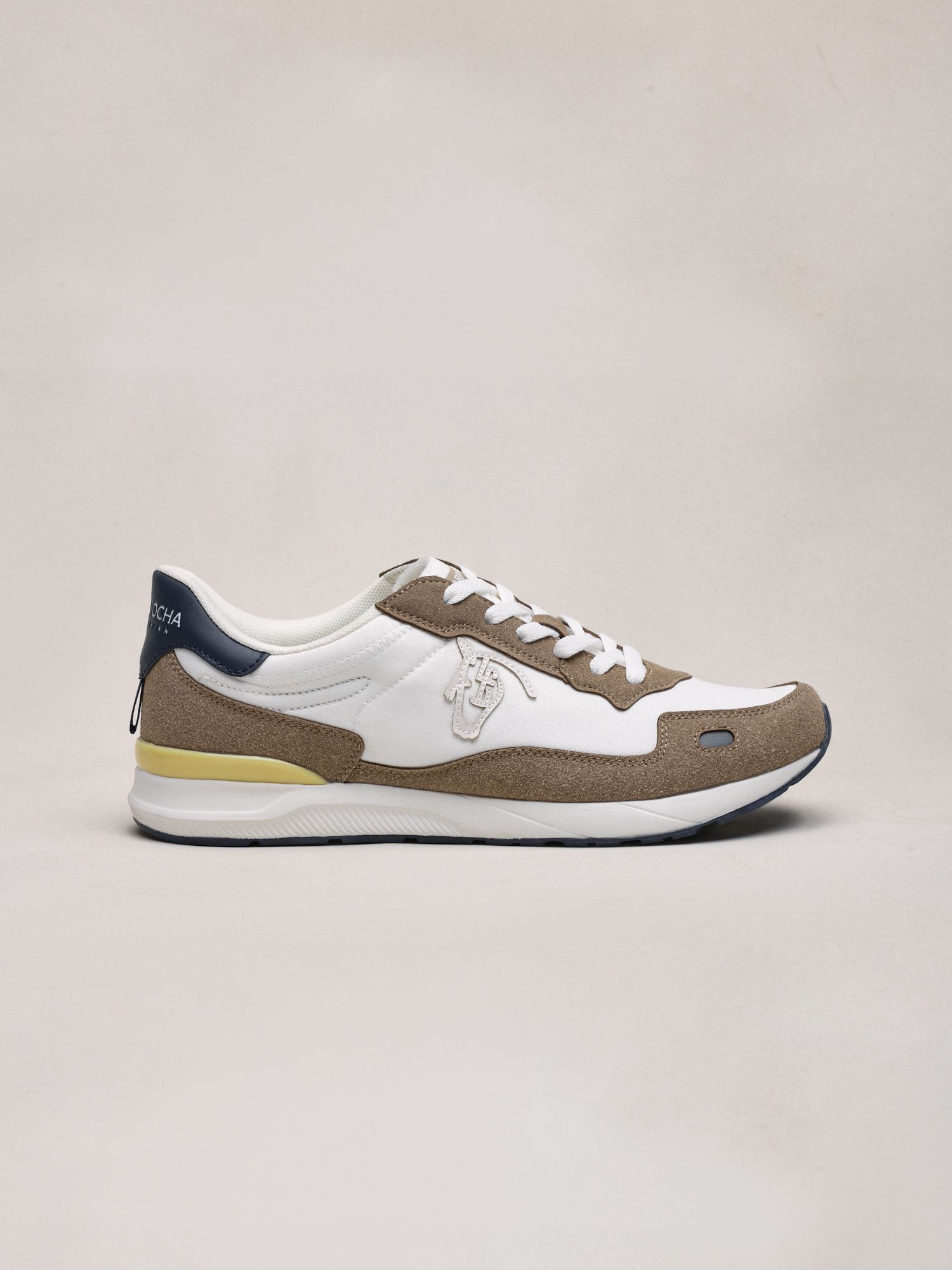 Zapatilla Fulham | Crudo
