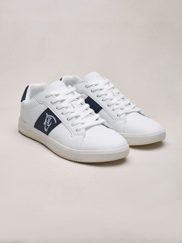 Zapatilla Classic | Marino