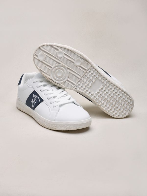 Zapatilla Classic | Marino