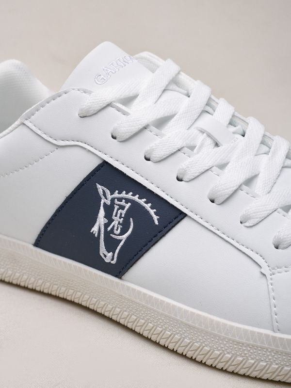 Zapatilla Classic | Marino