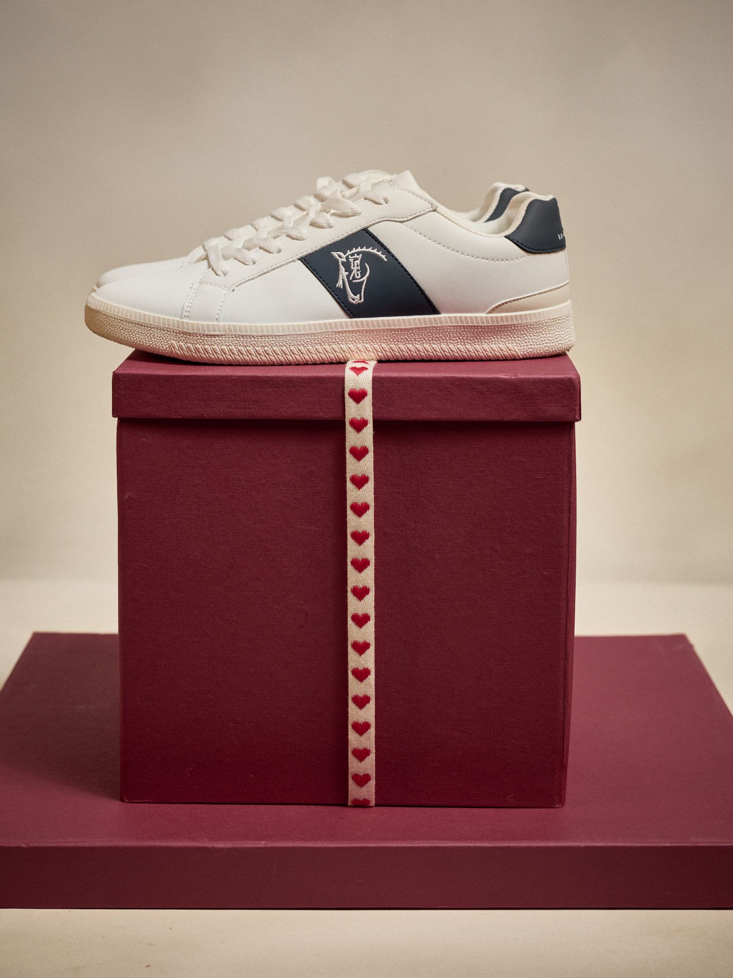 Baskets Classiques | Marino