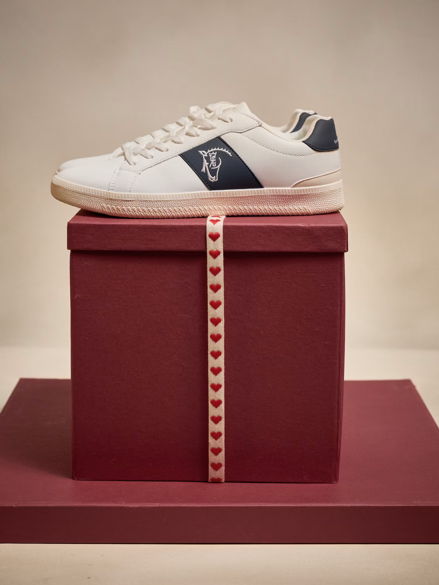 Classic Sneakers | Marino