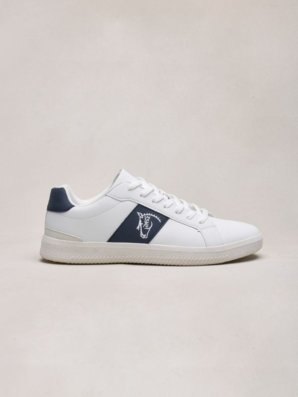 Classic Sneakers | Marino