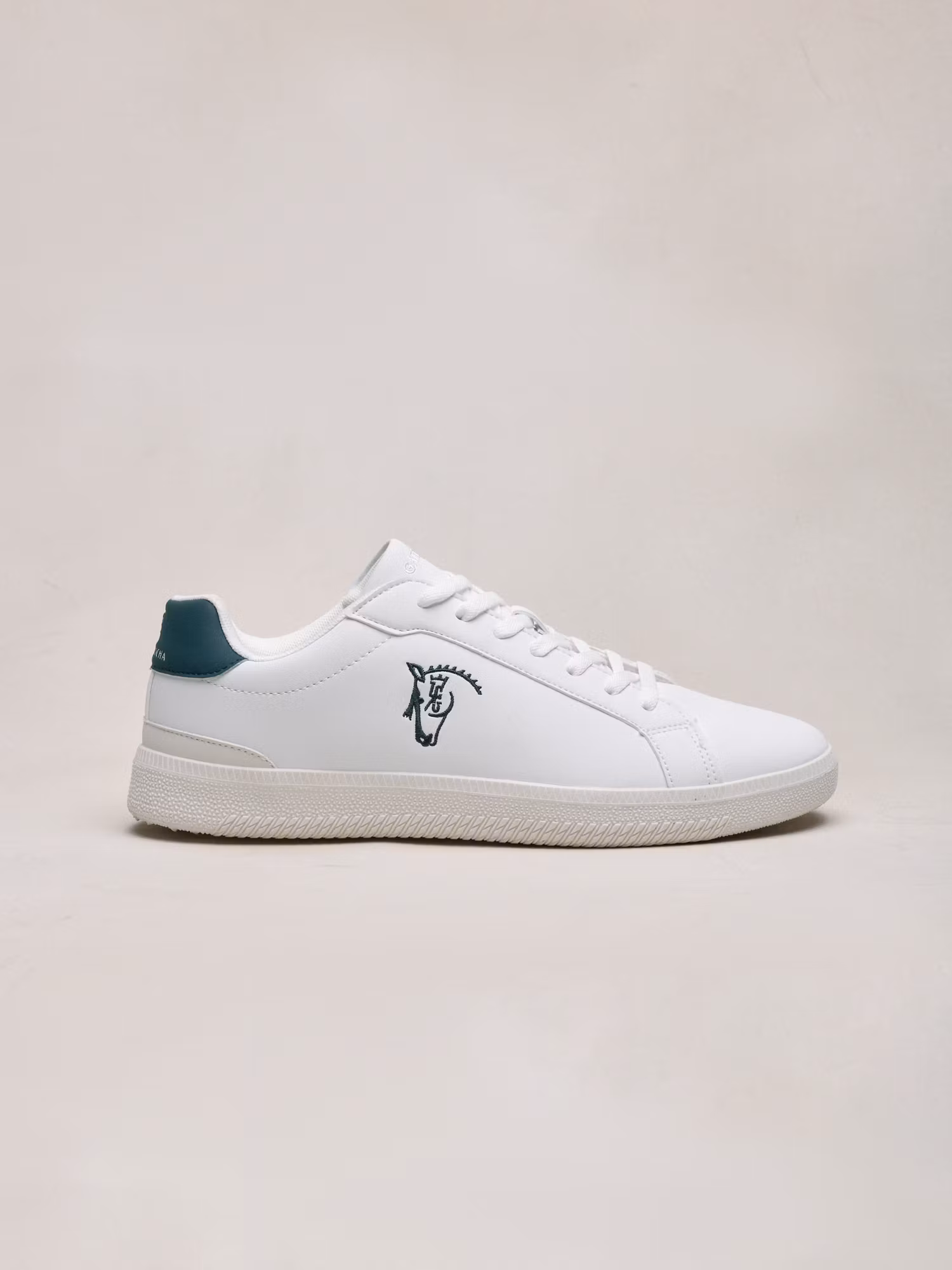 Classic Sneakers | Holly Green