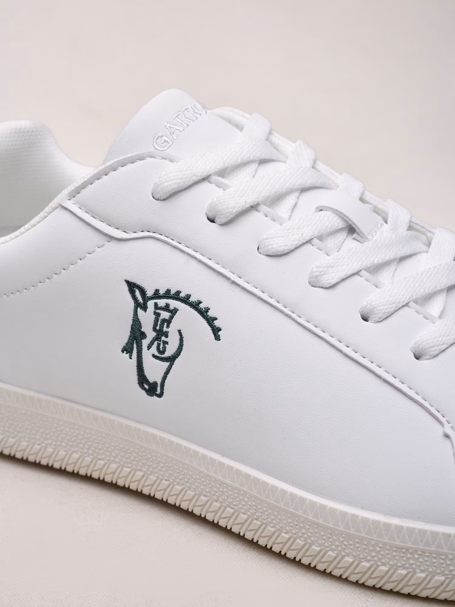 Classic Sneakers | Holly Green