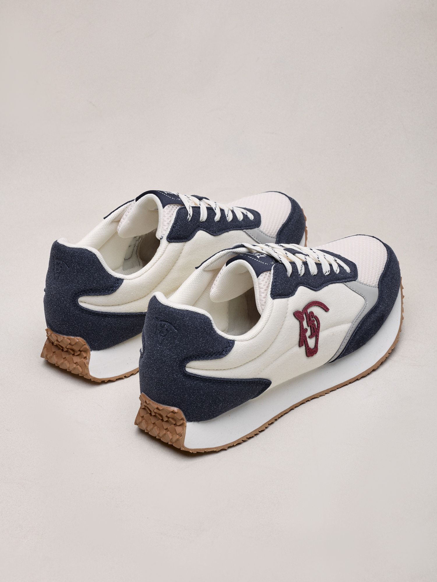 Zapatilla Heatwave | Crudo