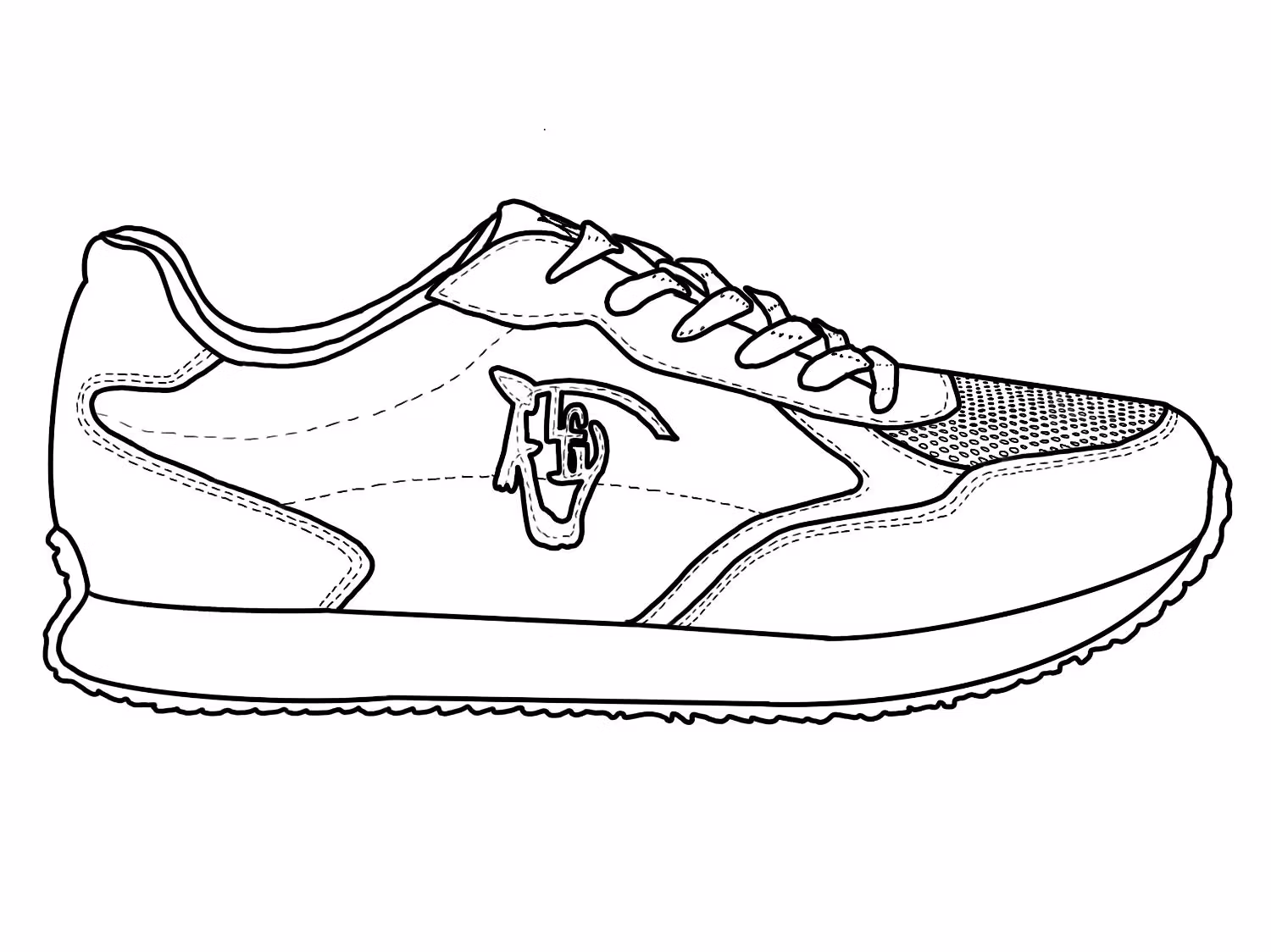 Heatwave Sneakers | Moss Green
