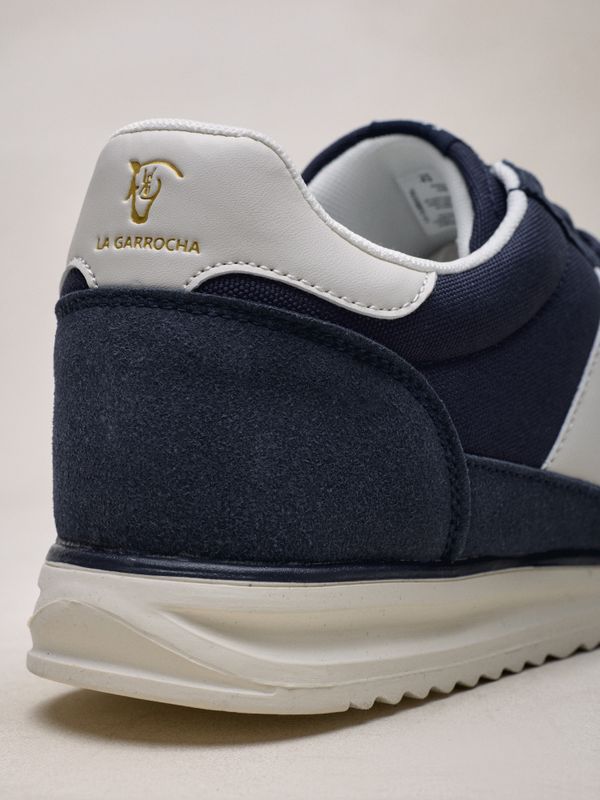 Zazou Sneakers | Marino