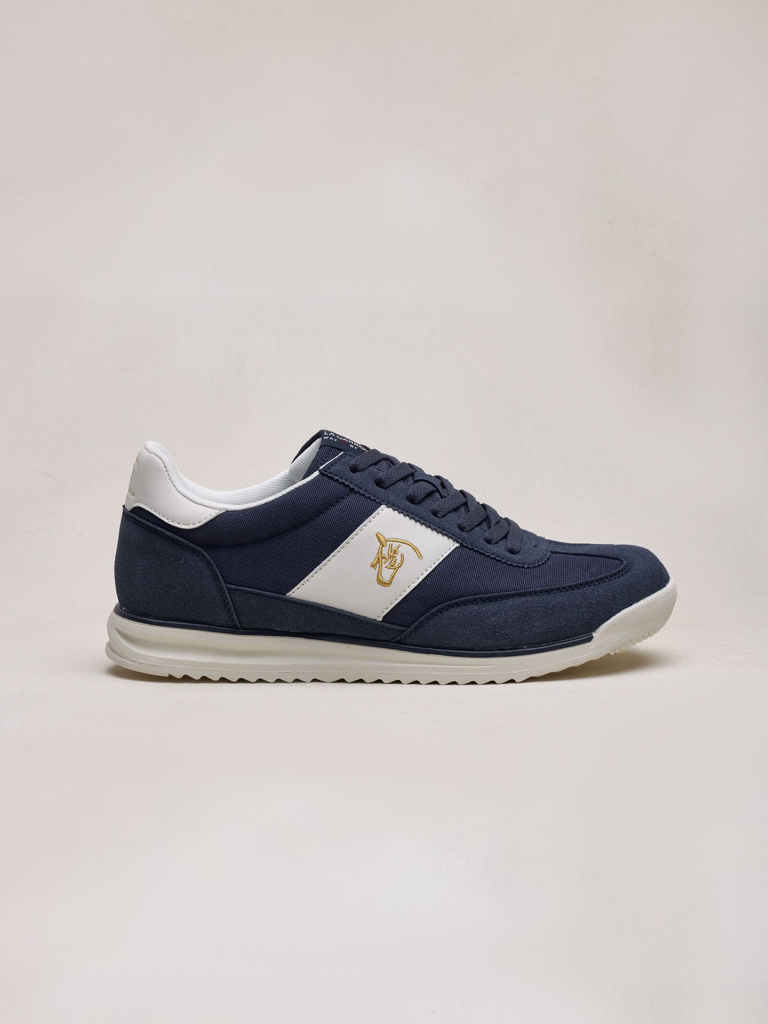 Zazou Sneakers | Marino