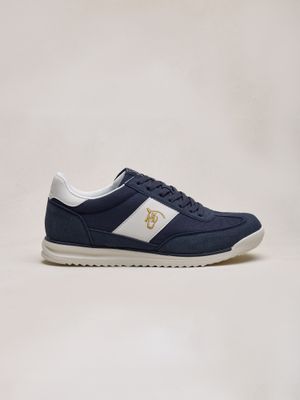 Zazou Sneakers | Marino